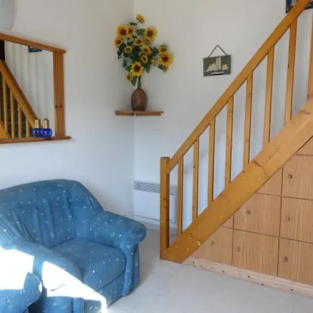 Charmante Maisonnette Avec Piscine Privee, Proche Et Commerces - Fr-1-476-128 Holiday home *