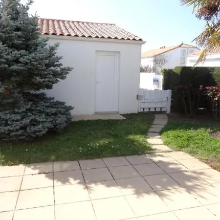 Charmante Maisonnette Avec Piscine Privee, Proche Et Commerces - Fr-1-476-128 Holiday home La Faute-sur-Mer