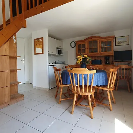 Casa de Férias Charmante Maisonnette Avec Piscine Privee, Proche Et Commerces - Fr-1-476-128 *