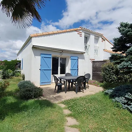 Charmante Maisonnette Avec Piscine Privee, Proche Et Commerces - Fr-1-476-128